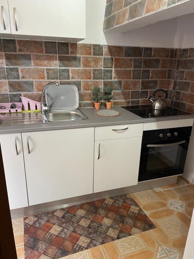 فيلا Casa Mario لوس يانوس دي أريداني المظهر الخارجي الصورة