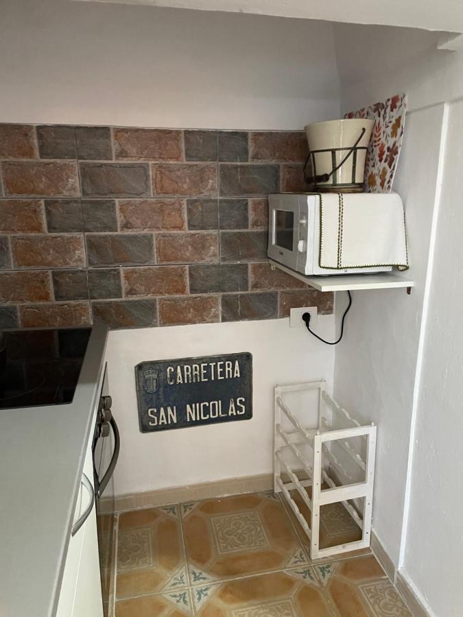 فيلا Casa Mario لوس يانوس دي أريداني المظهر الخارجي الصورة