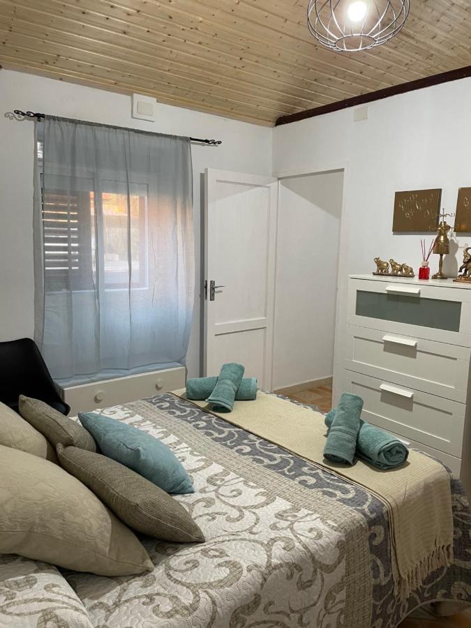 فيلا Casa Mario لوس يانوس دي أريداني المظهر الخارجي الصورة