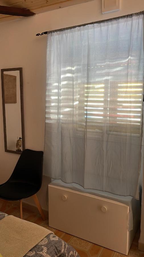 فيلا Casa Mario لوس يانوس دي أريداني المظهر الخارجي الصورة