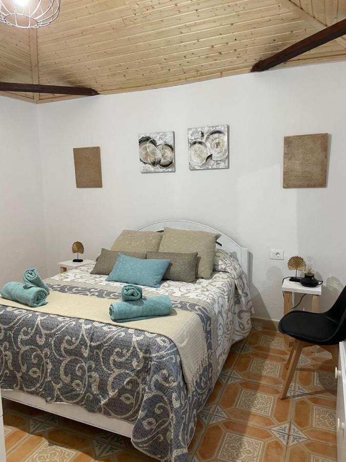 فيلا Casa Mario لوس يانوس دي أريداني المظهر الخارجي الصورة