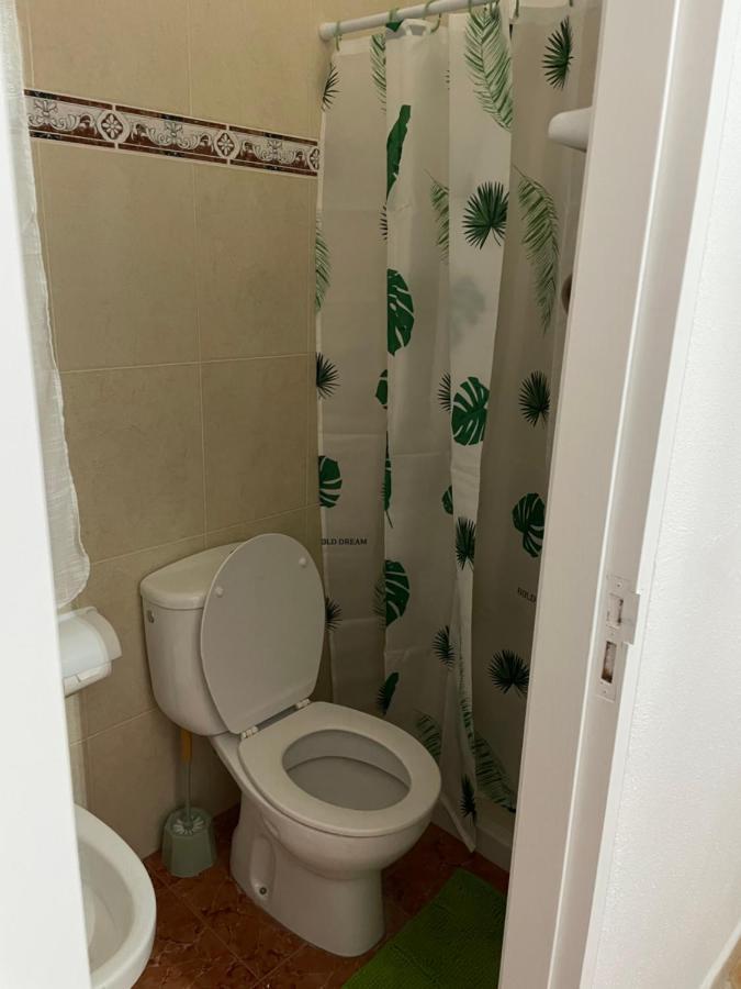 فيلا Casa Mario لوس يانوس دي أريداني المظهر الخارجي الصورة