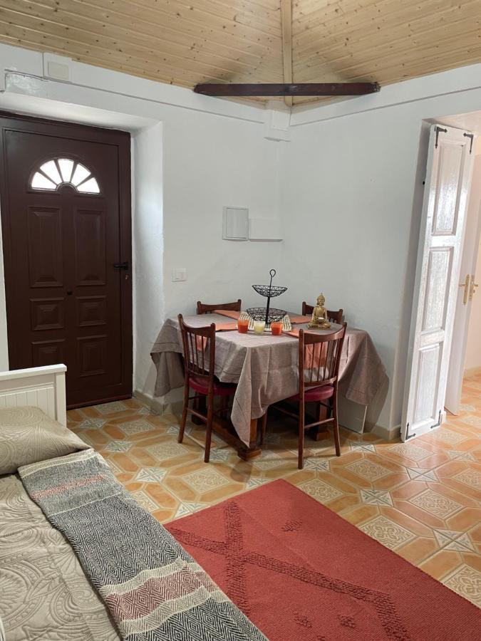 فيلا Casa Mario لوس يانوس دي أريداني المظهر الخارجي الصورة