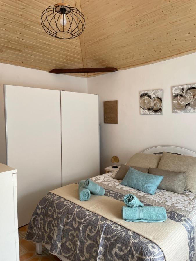 فيلا Casa Mario لوس يانوس دي أريداني المظهر الخارجي الصورة