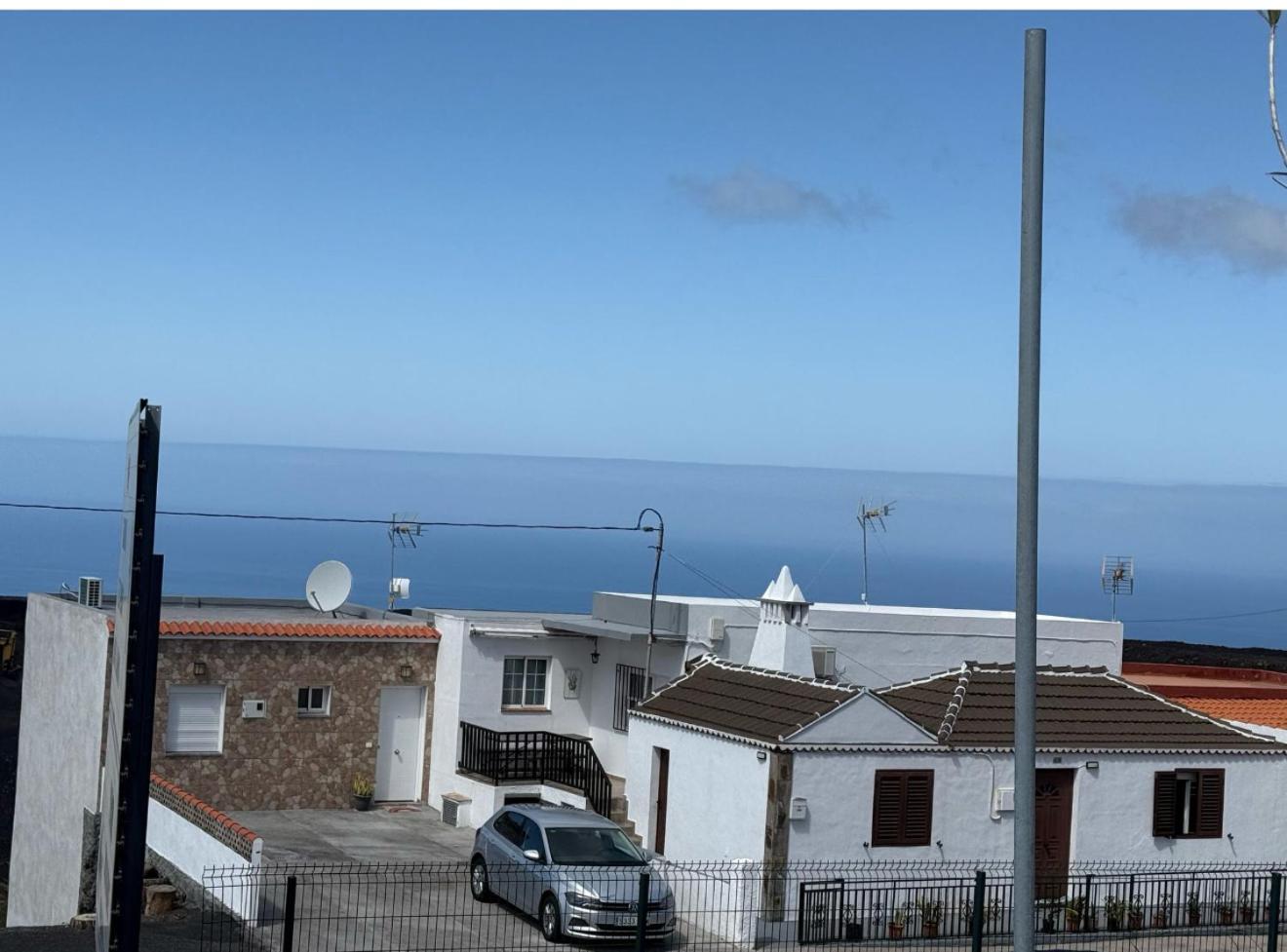 فيلا Casa Mario لوس يانوس دي أريداني المظهر الخارجي الصورة